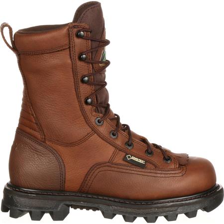 Rocky BearClaw 3D GORE-TEX Waterproof 200G Insulated Outdoor Boot, 9WI FQ0009237